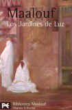 книга Los Jardines De Luz