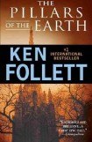 книга The Pillars Of The Earth