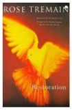 книга Restoration