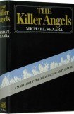 книга The Killer Angels