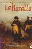 книга La batalla