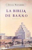 книга La Biblia De Barro