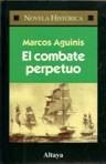 книга El Combate Perpetuo