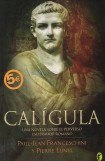 книга Calígula