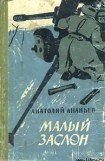 книга Малый заслон