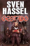книга Gestapo