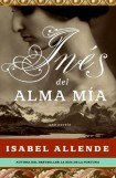 книга Ines Del Alma Mía