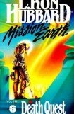 книга Mission: Earth 'Death Quest'