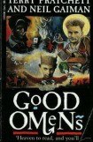 книга Good Omens