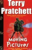 книга Moving pictures