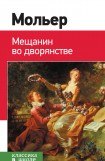 книга Мещанин во Дворянстве