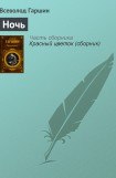 книга Ночь