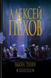 книга Вьюга теней