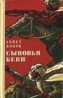 книга Сыновья Беки 2