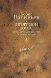 книга И был вечер, и было утро