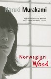 книга Норвежский лес