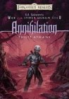 книга Annihilation