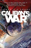 книга Caliban;s war