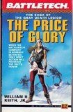 книга The Price of Glory