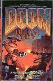 книга DOOM. Трилогия