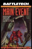 книга Main Event