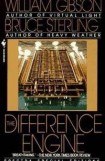 книга The Difference Engine