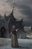 книга Авантюристка