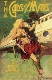книга The Gods of Mars