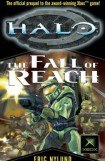книга The Fall of Reach