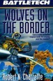 книга Wolves On The Border