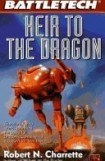 книга Heir To The Dragon