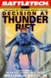 книга Decision at Thunder Rift