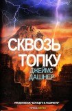 книга Сквозь топку