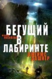 книга Бегущий в Лабиринте