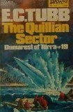 книга The Quillian Sector