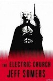 книга Electric Church