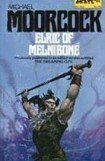 книга Elric of Melnibone