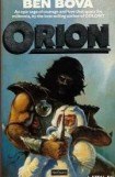 книга Orion