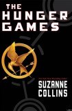 книга THE HUNGER GAMES