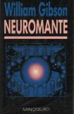 книга Neuromante