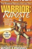 книга Riposte