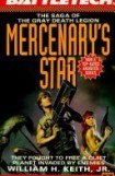 книга Mercenary's Star