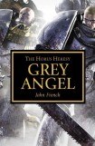 книга ГАРРО III: Серый Ангел