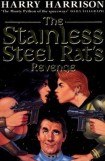 книга The Stainless Steel Rat's Revenge