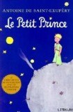 книга Le Petit Prince