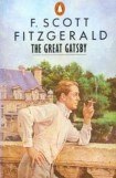 книга The Great Gatsby