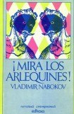 книга ¡Mira los arlequines!