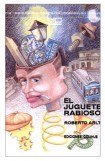 книга El Juguete Rabioso