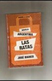 книга Las ratas