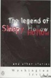 скачать книгу The Legend of Sleepy Hollow книга The Legend of Sleepy Hollow